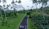 Rural scene from the film Loimata: The Sweetest Tears