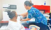 SCREENING FOR TB