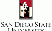 San Diego State Univ. logo