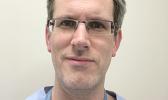 Dr Sean Coffey