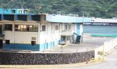 Port admin building set for demolition