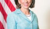 "President Biden is committed to ensuring everyone in American Samoa and across America has access to affordable, reliable high-speed Internet service," said U.S. Secretary of Commerce Gina Raimondo. U.S. Secretary of Commerce Gina Raimondo