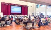 Professional Workshop on Human Trafficking