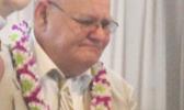 Sen. Logoai Siaki Logoai