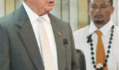 Sen. Togiola Tulafono
