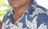 Senator Tuiasina said the changes recently made were long overdue and it is what the hospital needs in order to provide better healthcare for the people of American Samoa. Senator Tuiasina Dr Salamo Laumoli