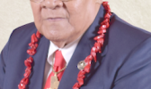 Senator Muagututi‘a Tauoa
