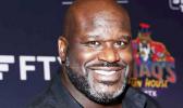 Shaquille O'Neal