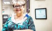 the Late Sherry Sele