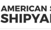 ASG Shipyard logo