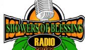 Shower of Blessings logo