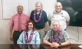 Shriners doctors and LBj admin