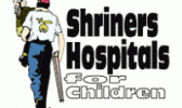 Shriners Hospitals for Children logo
