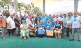 Samoana Class of 1978 reunion