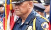  Former DPS police lieutenant Siaosi Aiono