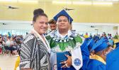 Raphael Nicolas Silao and Tusikaiva Silao