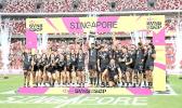 New Zealand All Blacks