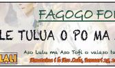 Fagogo logo