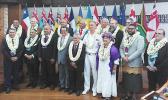 Presidents and Speakers of Parliaments and Legislatures of the 14 Pacific Island Nations