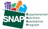 SNAP LOGO