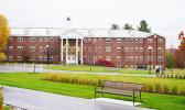 Southern New Hampshire University (SNHU) congratulates the following students SNHU building