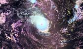 The tropical cyclones are associated with torrential rainfall, flash flooding, flooding of low lying areas, coastal flooding, storm surges, water spouts, and strong to damaging winds. TROPICAL CYCLONE GRAPHIC