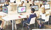 For more information on this and other broadband programs, call the Department of Commerce at 633-5155 or email broadband@doc.as.gov. INTERNET FOR ALL GRAPHIC