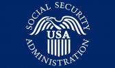 Social Security Admin logo