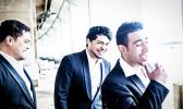 Supplied Sol3 Mio is performing three shows at Manurewa's David Nathan Park, singing in Samoan.