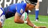 Tofatuimoana Solia scores Manu Samoa’s final 