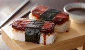 spam musubi