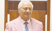 Speaker of the House Savali Talavou Ale