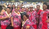 Disability Awareness Week activities at Pava'ia'i Elementary School