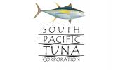 South Pacific Tuna Corp. logo