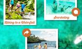 SAMOA TOURISM AUTHORITY GRAPHIC