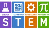 Upon passage of this bill, local math and science teachers in American Samoa and the other territories would have yearly opportunities to be recognized so that STEM gets this annual promotion in all of the island territories. Currently, the bill has already progressed through the Science, Space and Technology Committee and been added into larger related legislation. STEM graphic