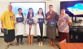 STEP UP INTERNS AND OTHERS