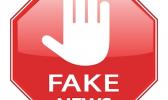 stop fake news