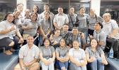 American Samoa students