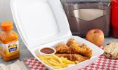 American Samoa now joins several Pacific Island nations with polystyrene foam container bans including Fiji, Federated States of Micronesia, Marshall Islands, New Zealand, Samoa and Vanuatu. styrafoam clamshell plate