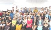 Summer Youth Employment Program (SYEP) participants