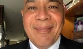 District Court Judge Fiti Alexander Sunia