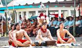 'AVA CEREMONY