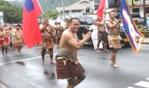 Altogether, the $100,000 and the additional suas announced that day amounted to an estimated $200,000, illustrating the depth of respect and reciprocity shared between the two Samoas. TA'ALOLO