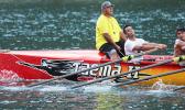 Although no date set yet for Flag Day Fautasi race, you can read all about the crews and boats in our Fautasi Fiva features starting Thursday, March 30. [photo: TG]