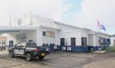 Tafuna Police Substation (TPS)