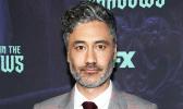 Director Taika Waititi. 