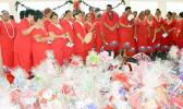 DHSS and gifts