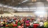 TAOA crowd