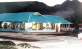 New TAOA building at dawn